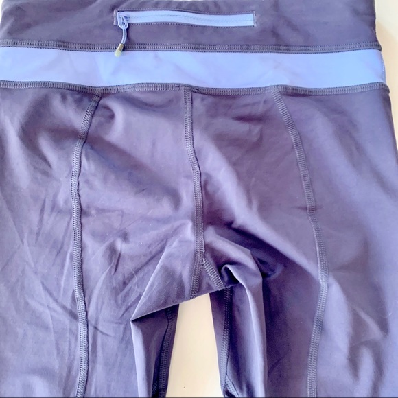 Lululemon Run Inspire Soul Cycle Crop Leggings - Picture 9 of 14